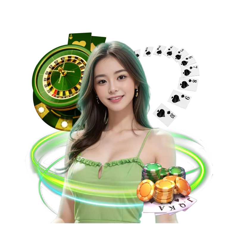 SPIN KUB games